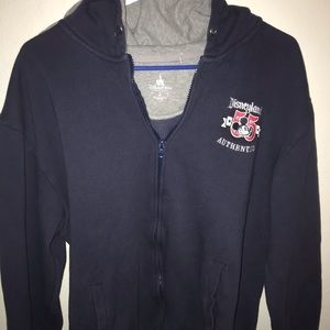 Vintage Disneyland sweater